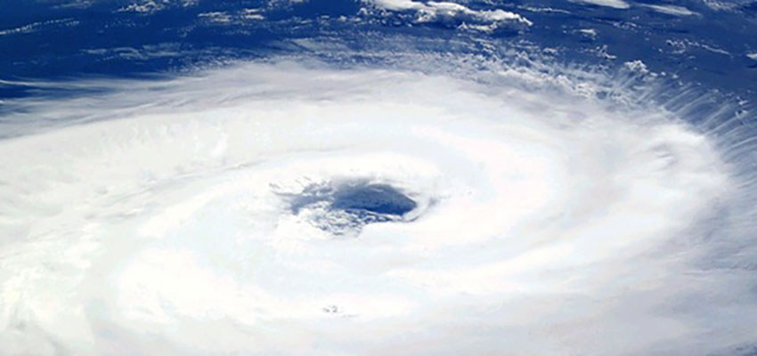 Dia do Meteorologista