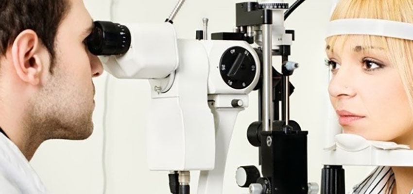 Dia Internacional do Optometrista