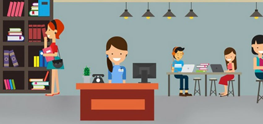 Dia do Bibliotecário