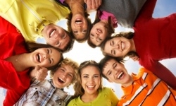 Dia Internacional da Juventude