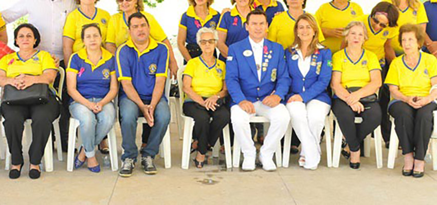 Dia Internacional do Leonismo