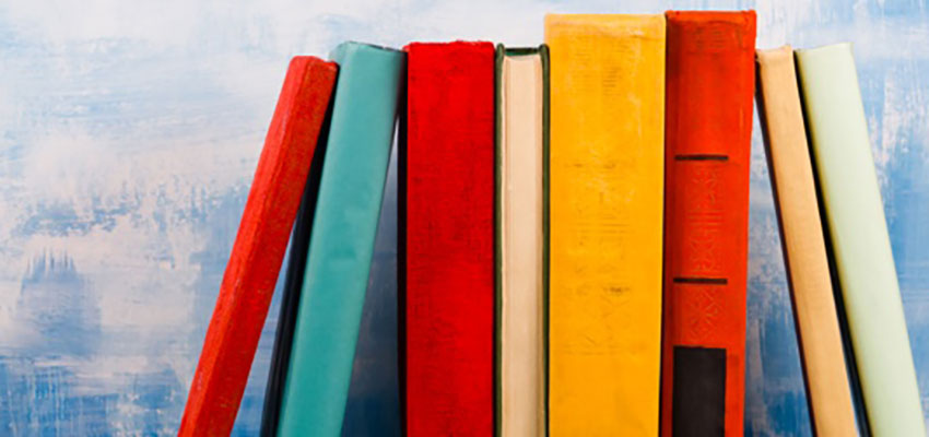 Dia do Vendedor de Livros