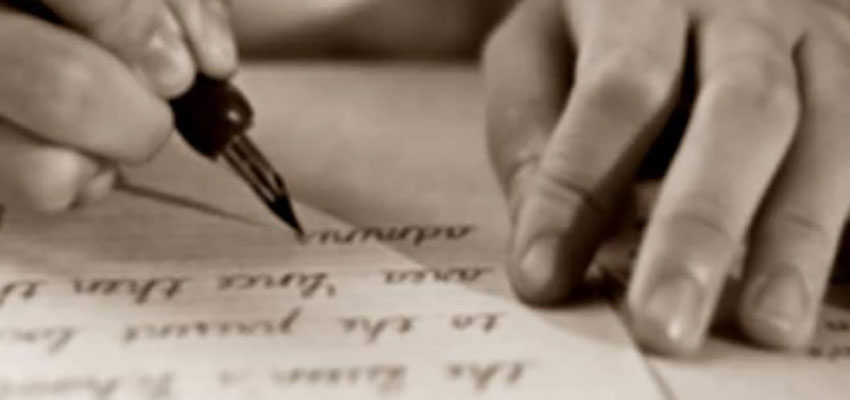 Dia Nacional da Poesia