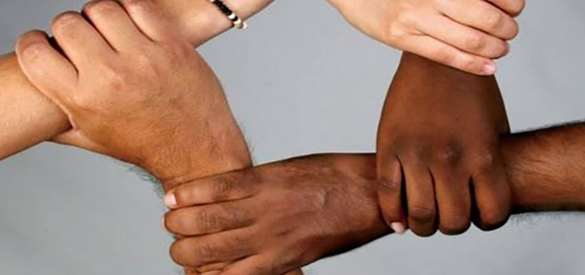 Dia Internacional Contra a Discriminação Racial