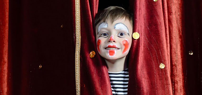 Dia Universal do Teatro