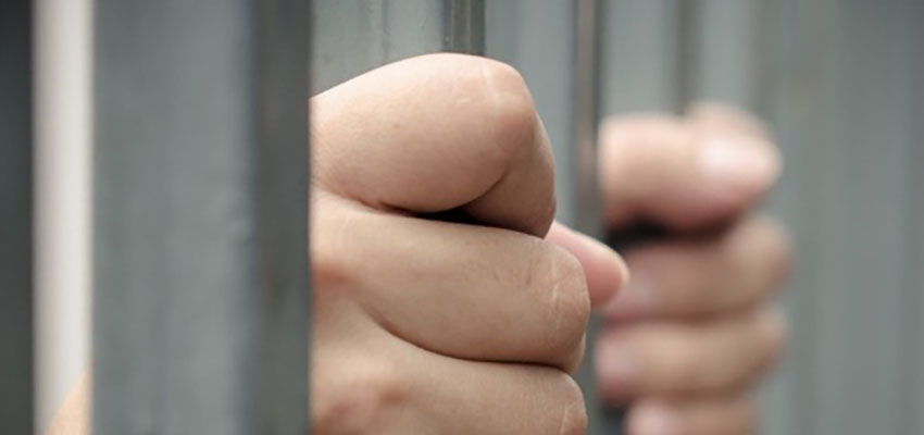 Dia internacional da Solidariedade da Pessoa Detenta ou Desaparecida