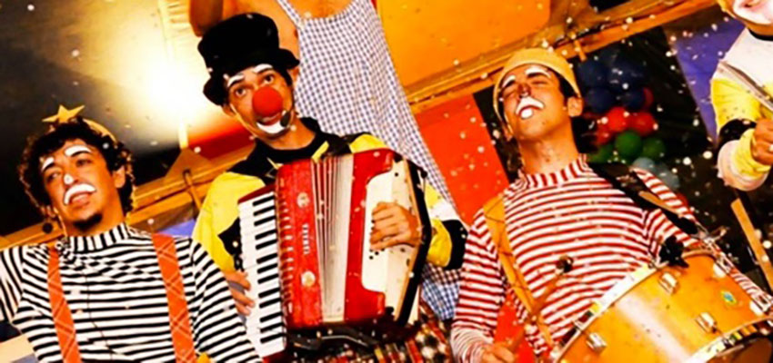 Dia do Circo
