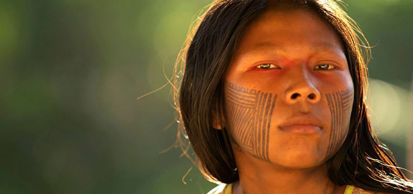 Dia Internacional dos Povos Indígenas