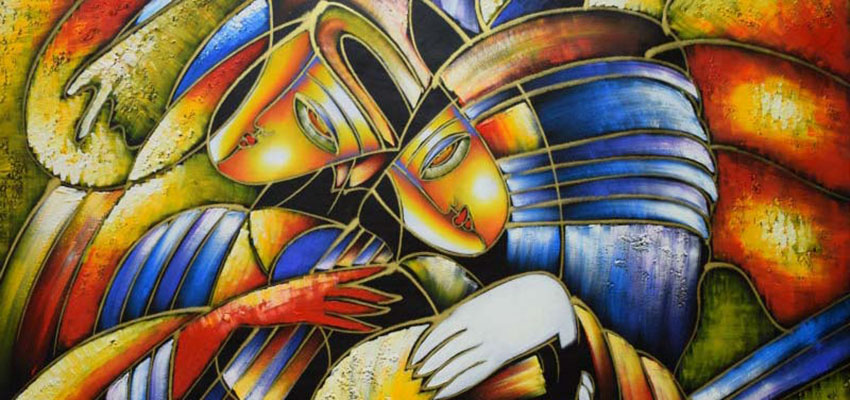 Dia Nacional das Artes