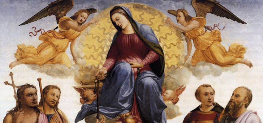 Assunção de Nossa Senhora