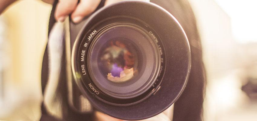 Dia Mundial da Fotografia