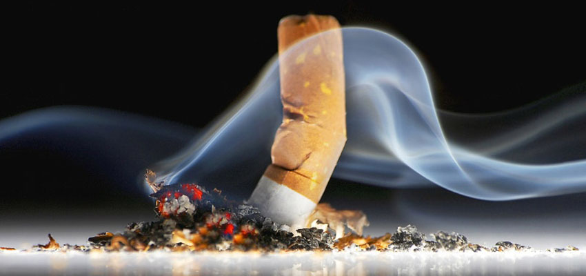 Dia Nacional do Combate do Fumo