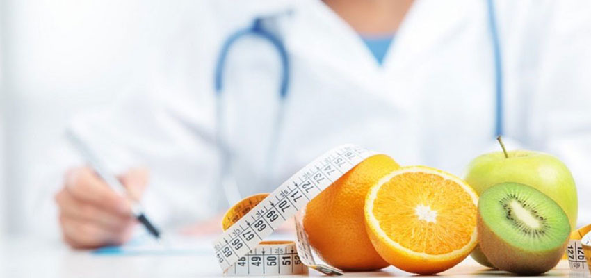 Dia da Nutricionista