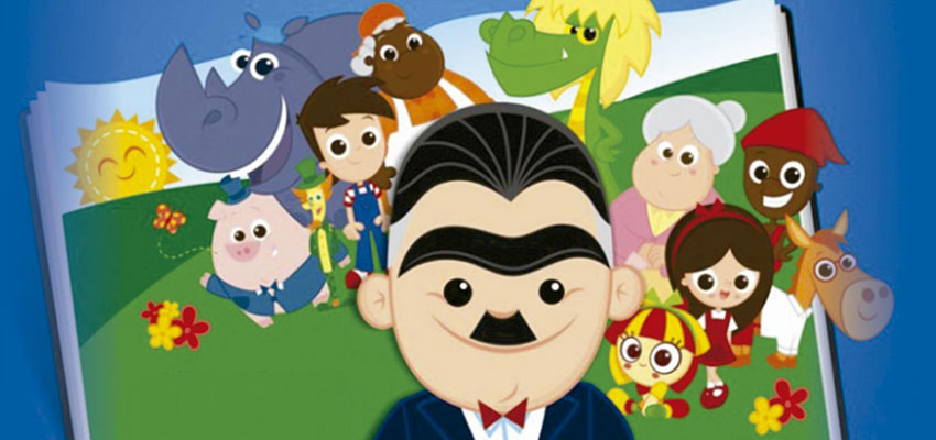 Dia de Monteiro Lobato