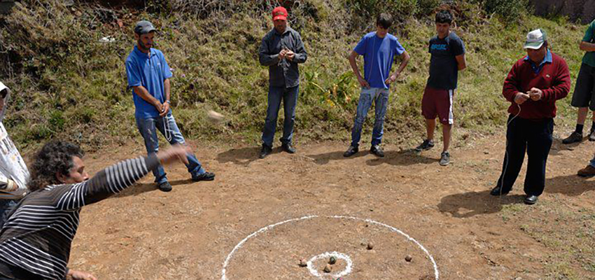 Dia do Desporto Comunitário