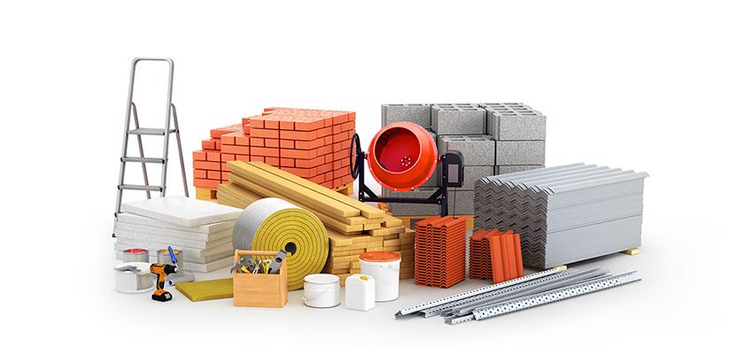 Dia dos Fabricantes de Materiais de Construção