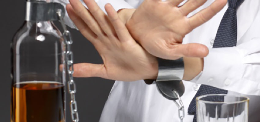 Dia do Alcoólico Recuperado