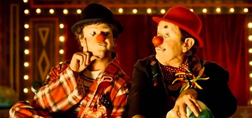 Dia Universal do Palhaço