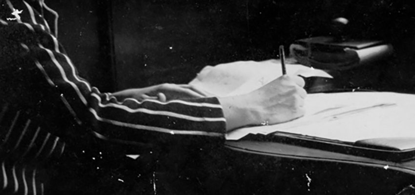 Criado o Departamento de Imprensa e Propaganda (DIP - 1939)