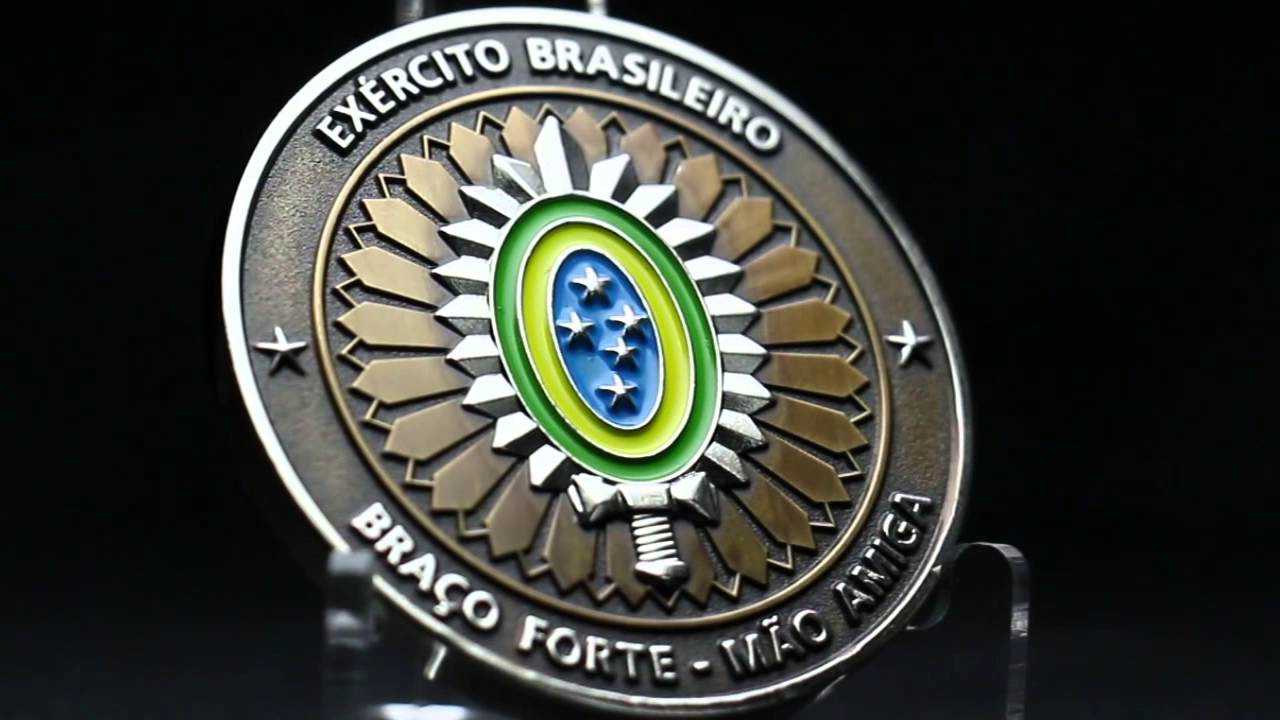 Dia do Exército Brasileiro
