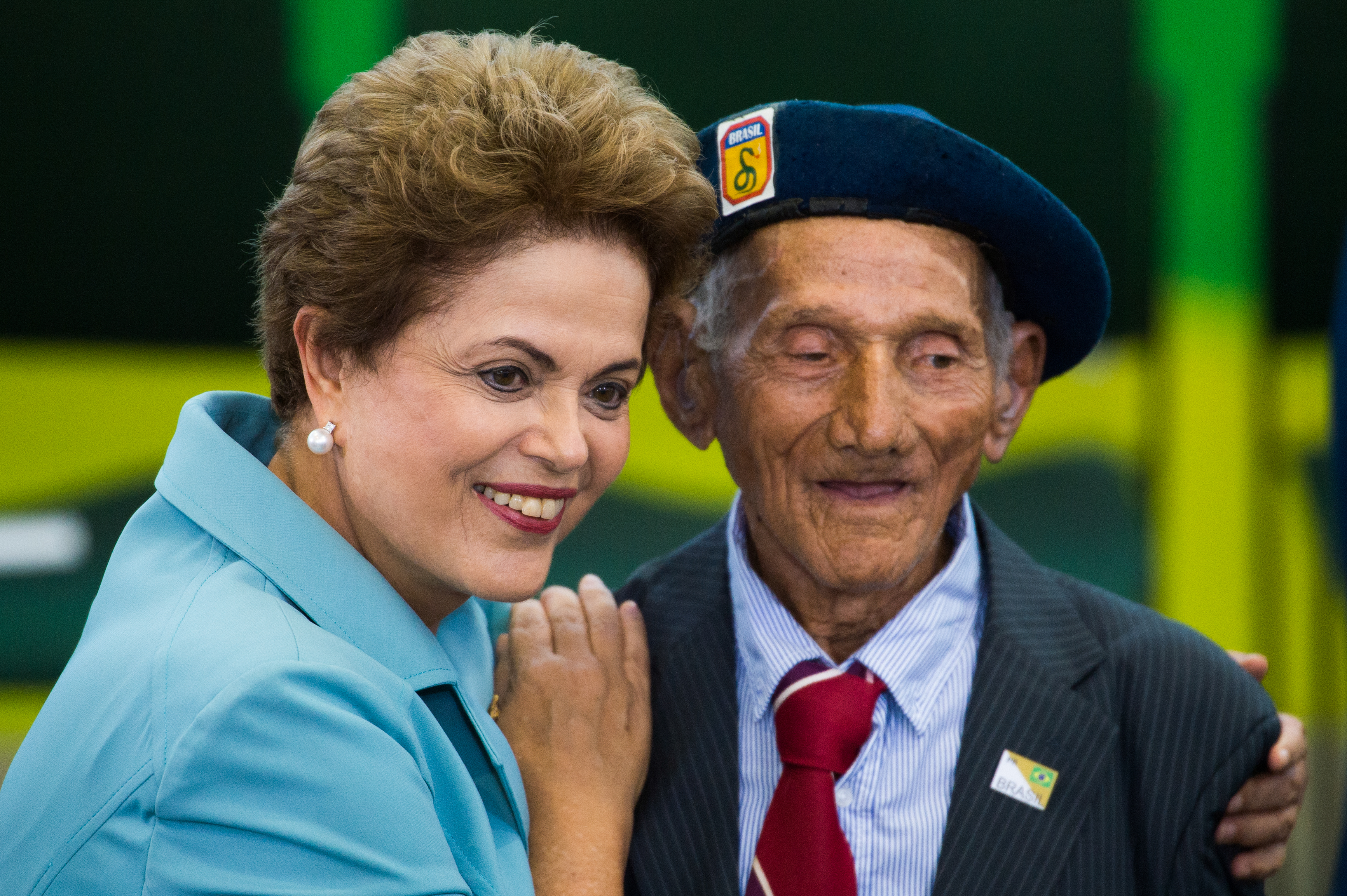 Dia Nacional do Ex-combatente