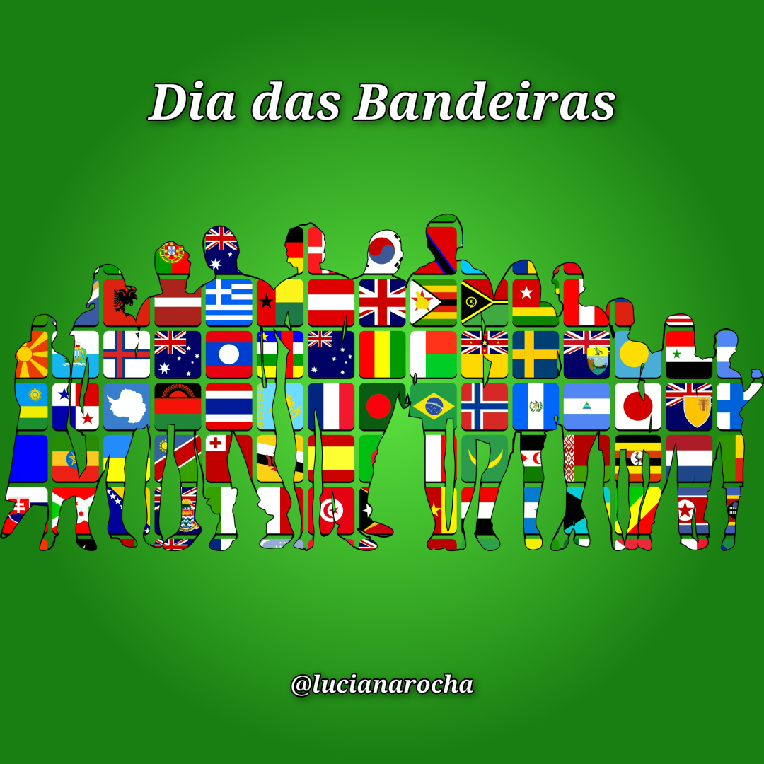 Dia das Bandeiras