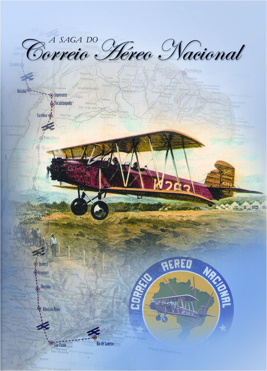 Dia do Correio Aéreo Nacional