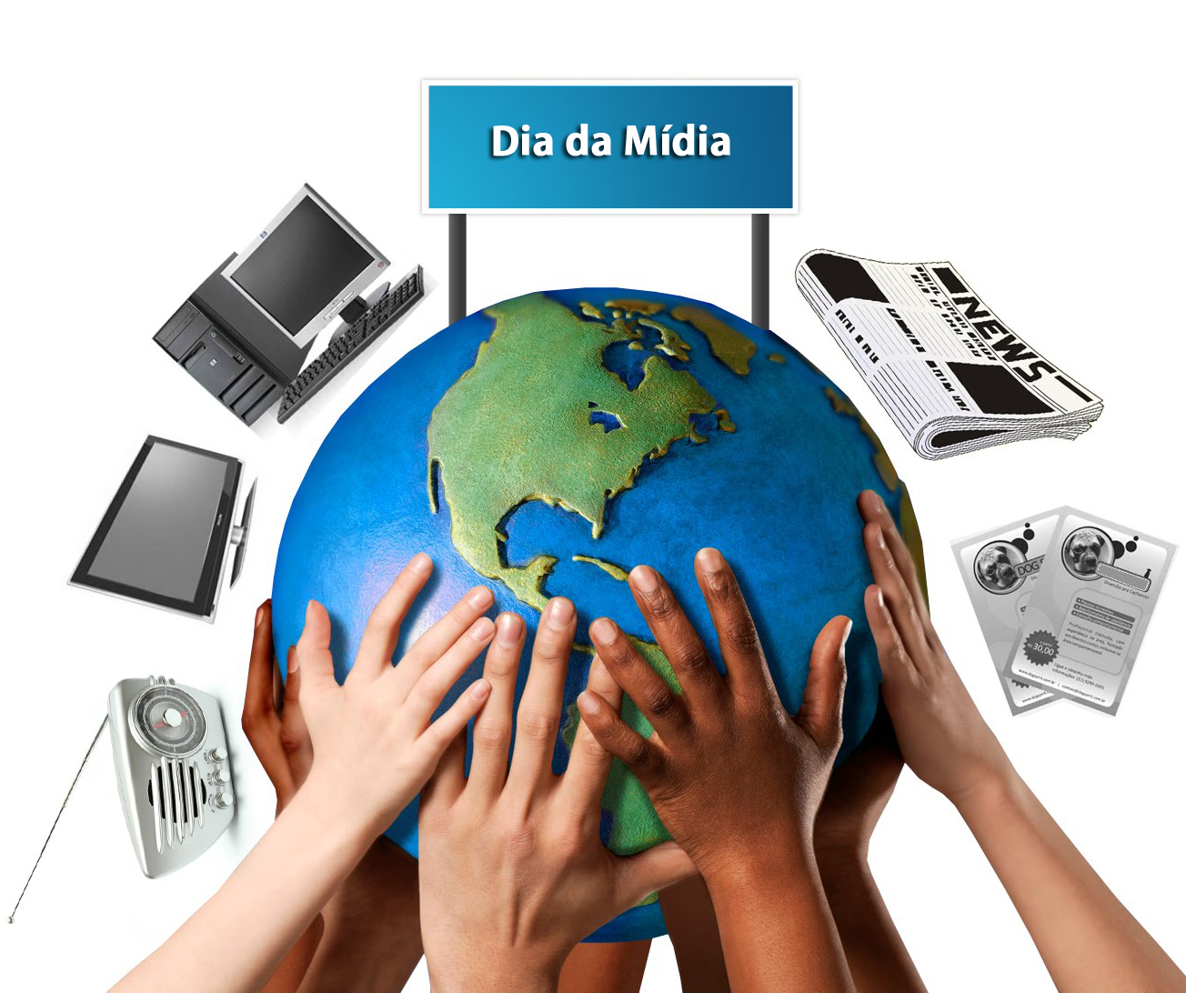 Dia da Mídia