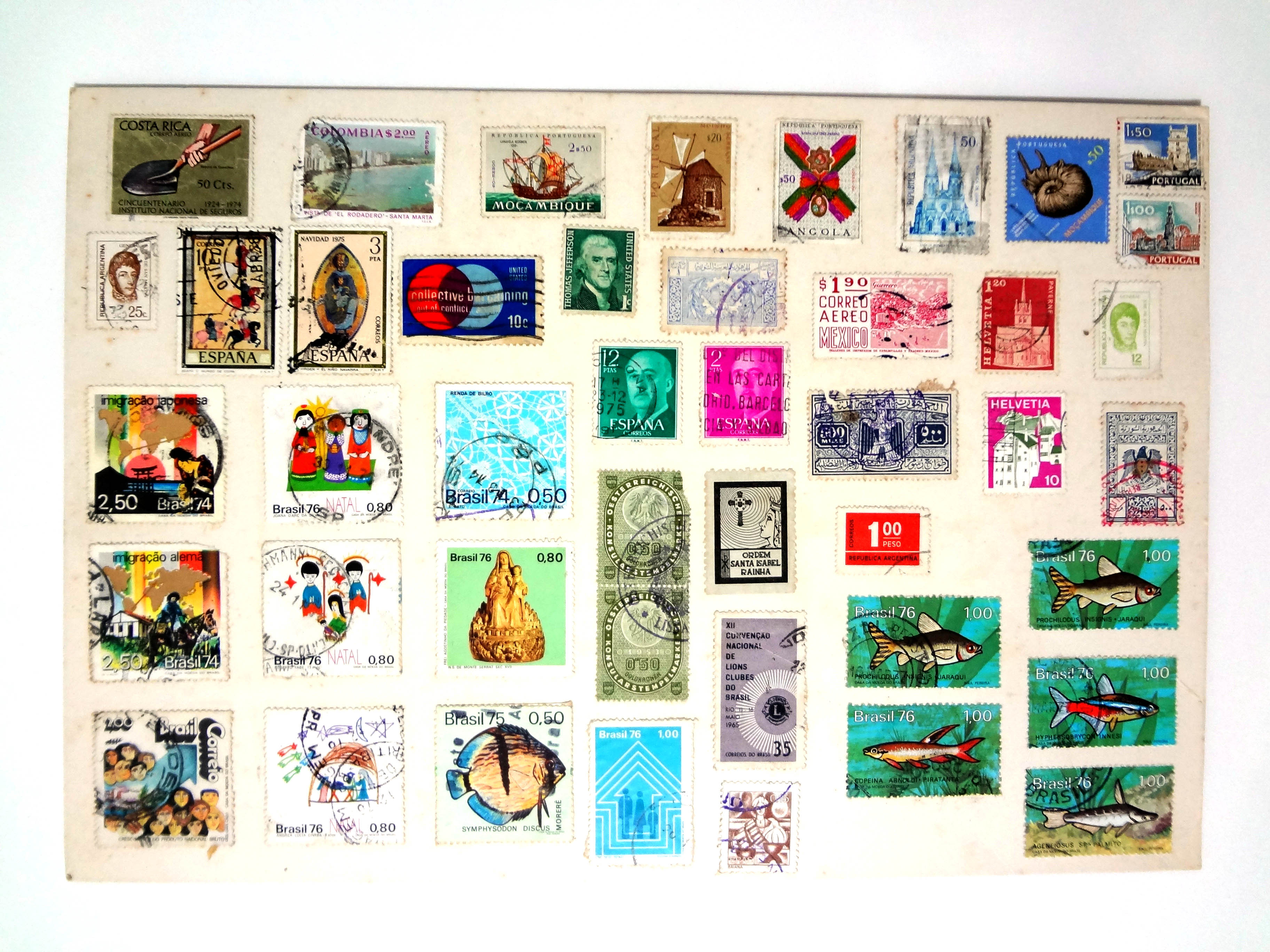 Dia Nacional do Selo