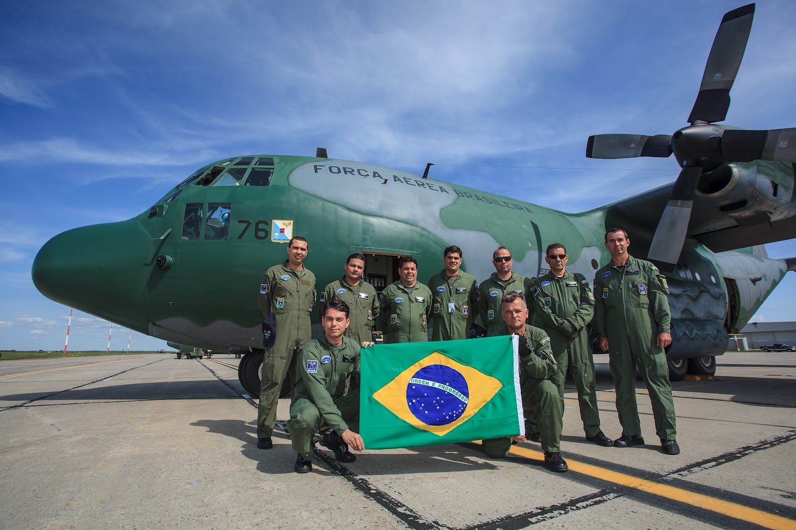 Dia da Indústria Aeronáutica Brasileira