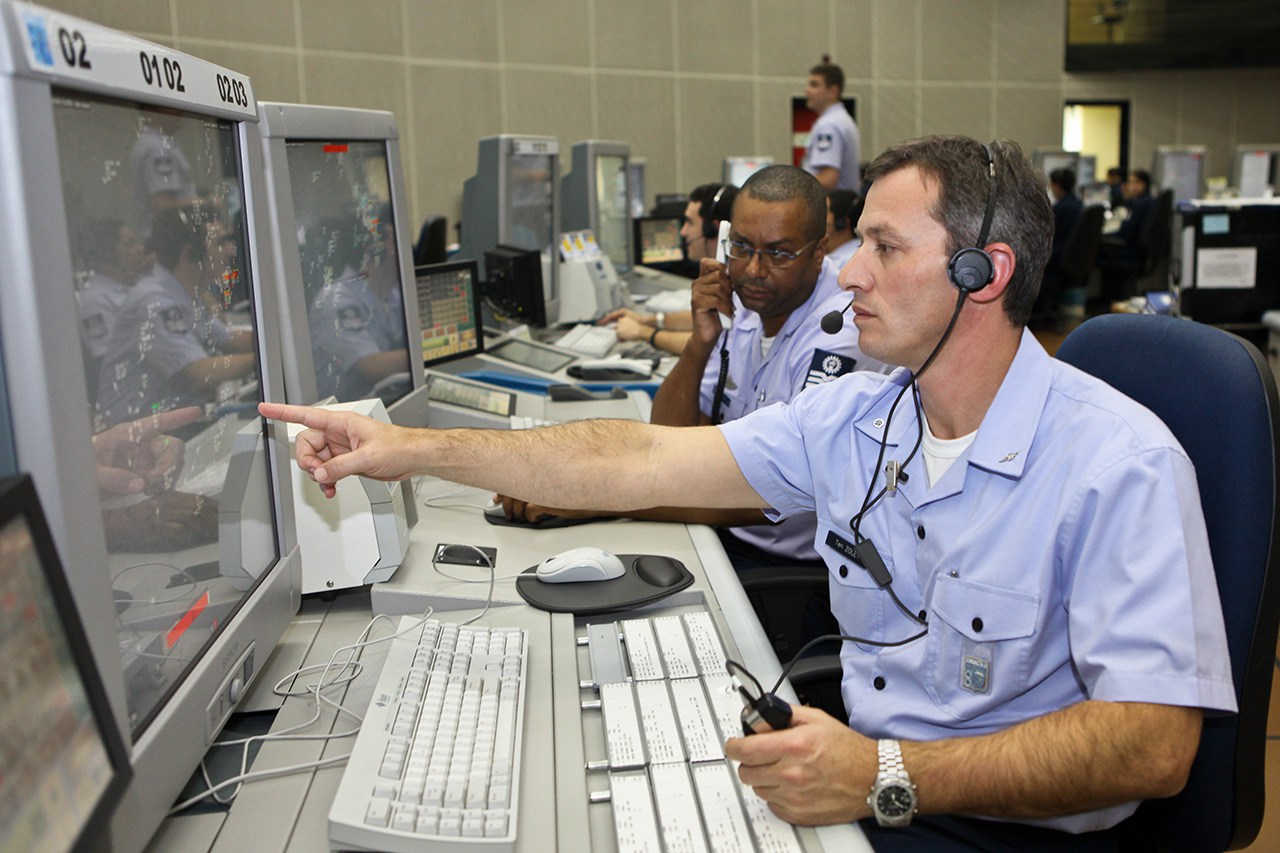 Dia Internacional do Controlador de Tráfego Aéreo