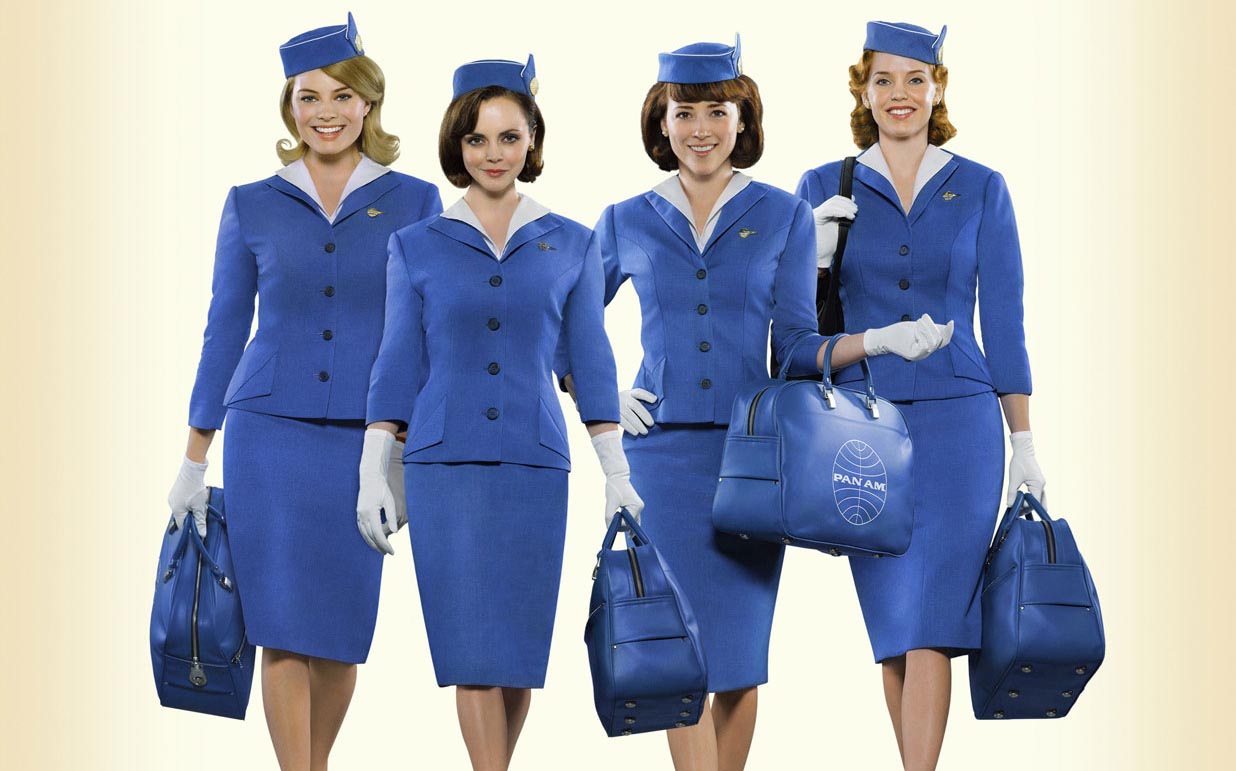 Dia Mundial do Comissário de Voo