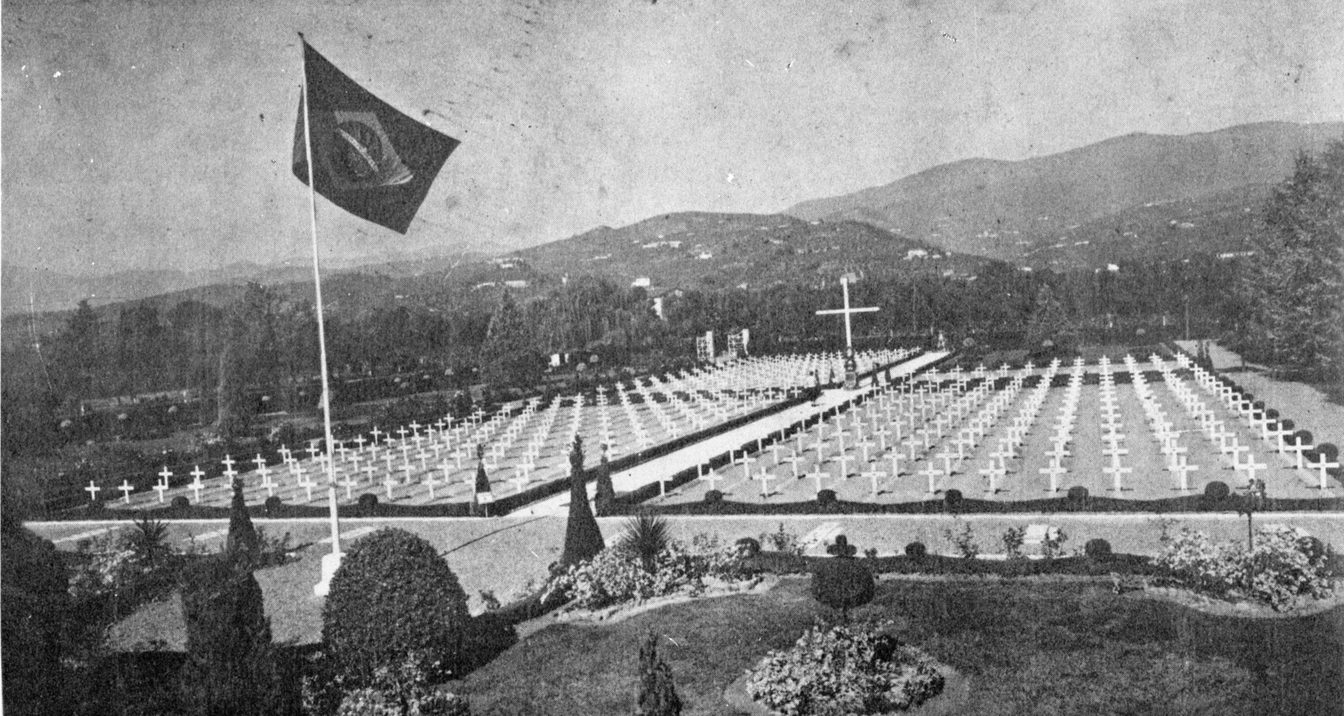 Dia da Conquista do Monte Castelo (1945)