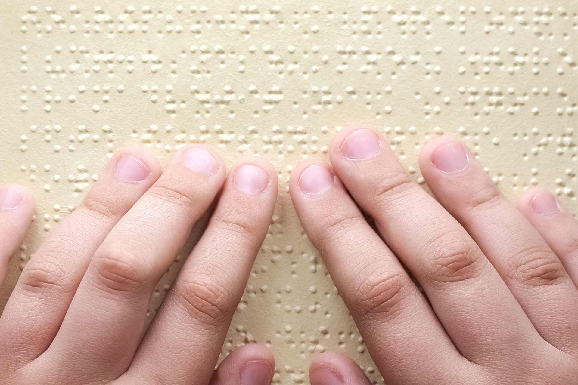Dia Mundial do Braille