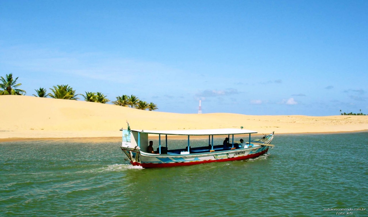Dia da Navegação no Rio São Francisco