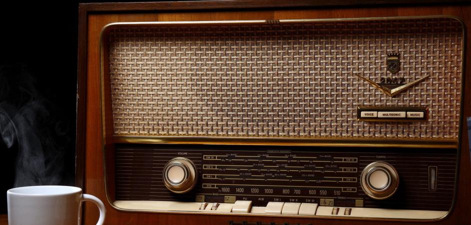 Dia Mundial do Rádio