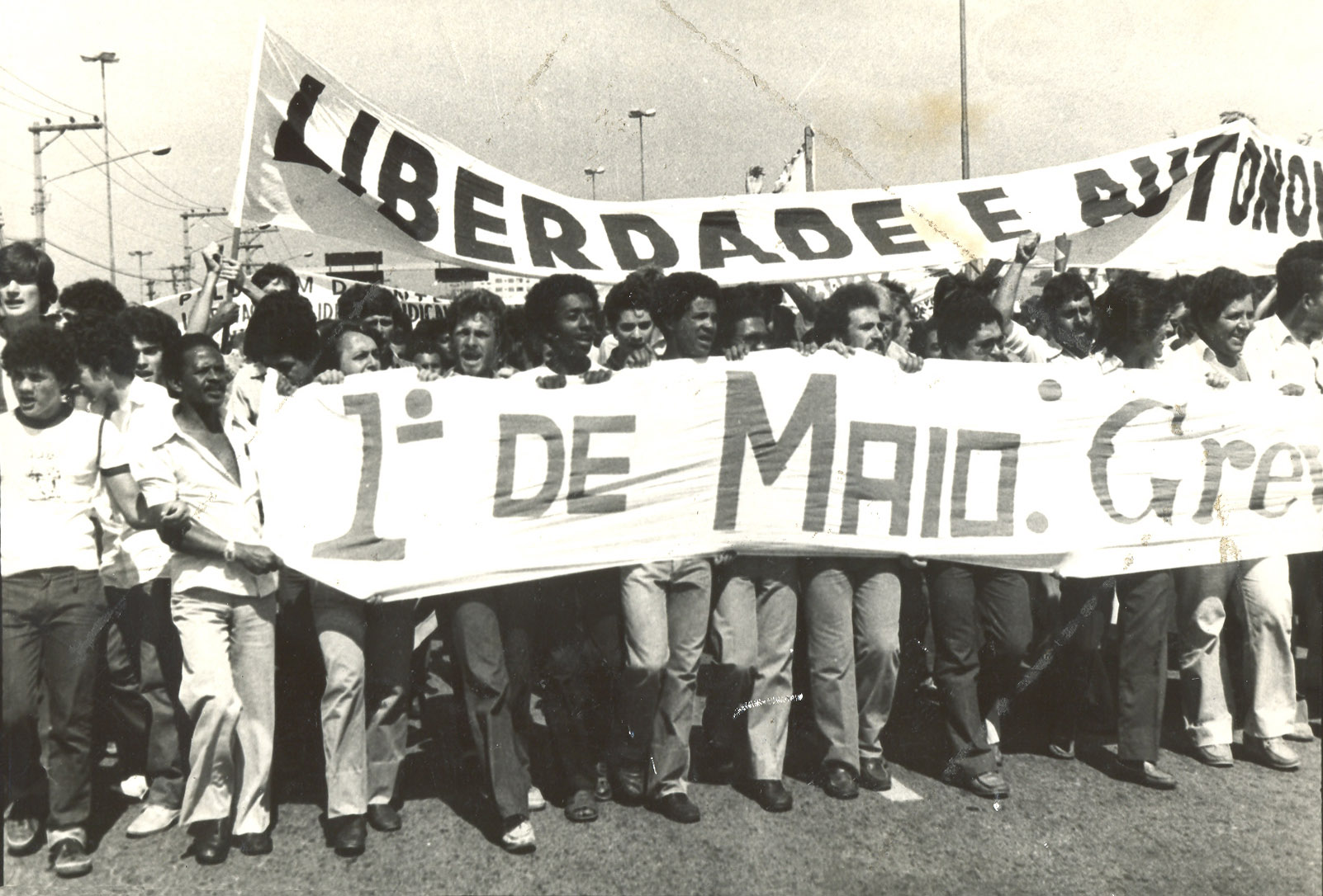 Dia Internacional de Luta dos Trabalhadores do Campo