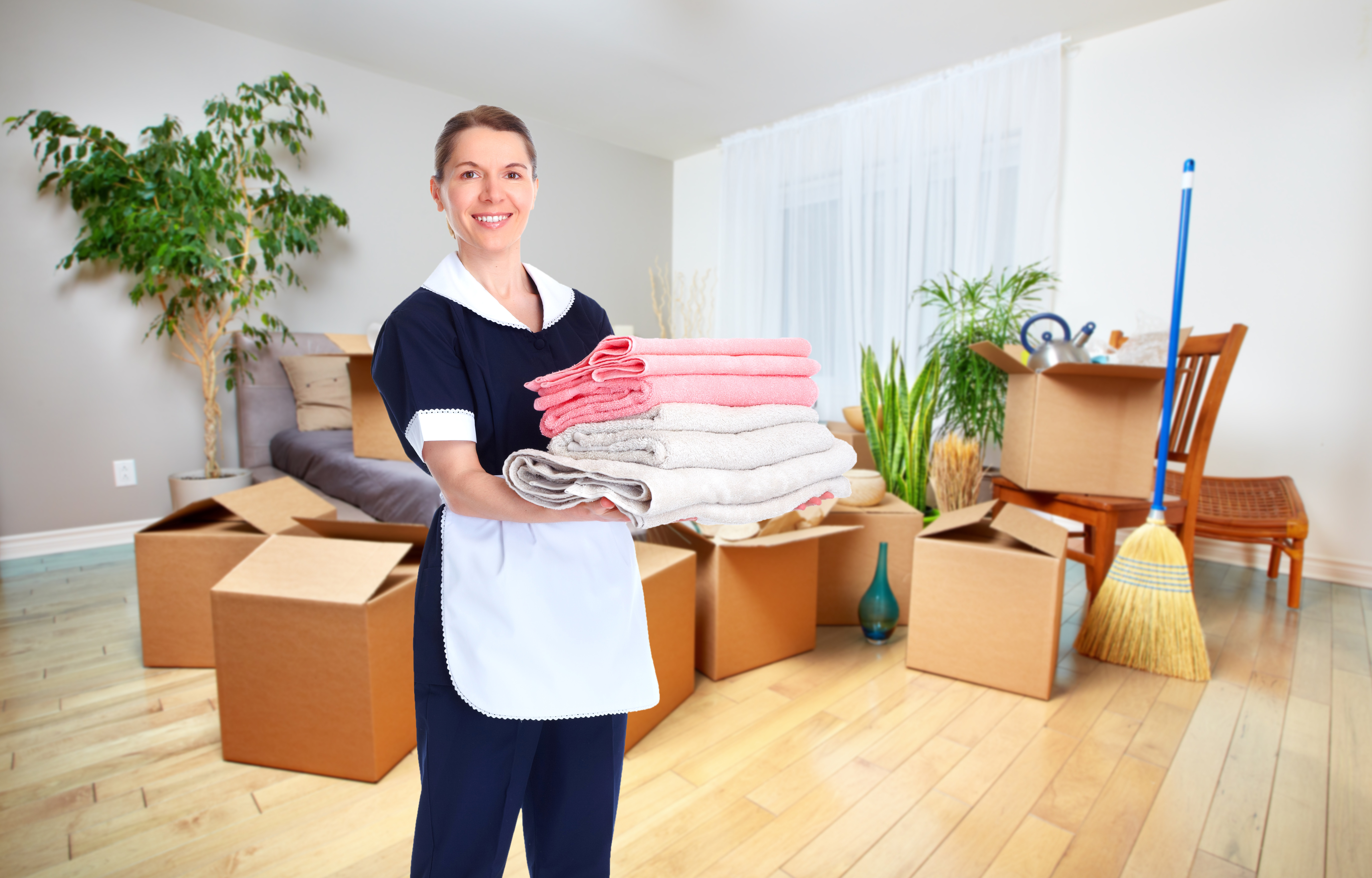 Dia do Trabalhador Doméstico