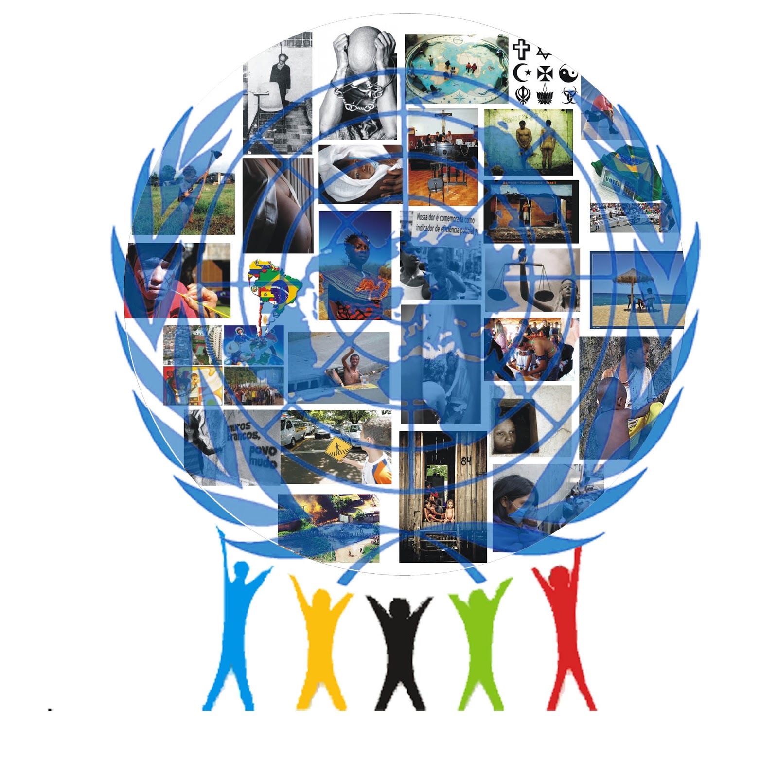 Dia Internacional da Declaração dos Direitos do Homem e do Cidadão