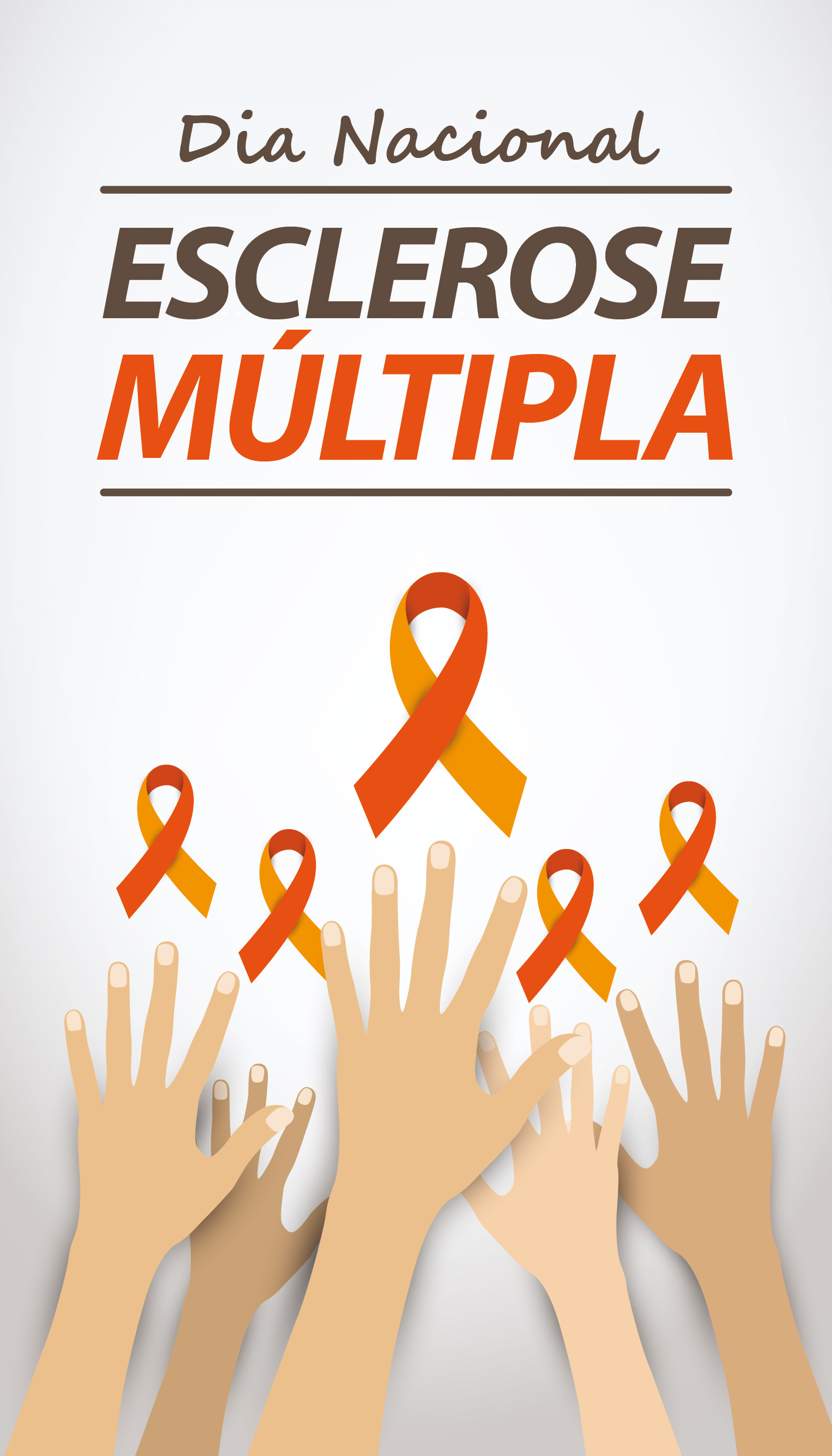 Dia Nacional de Conscientização sobre a Esclerose Múltipla