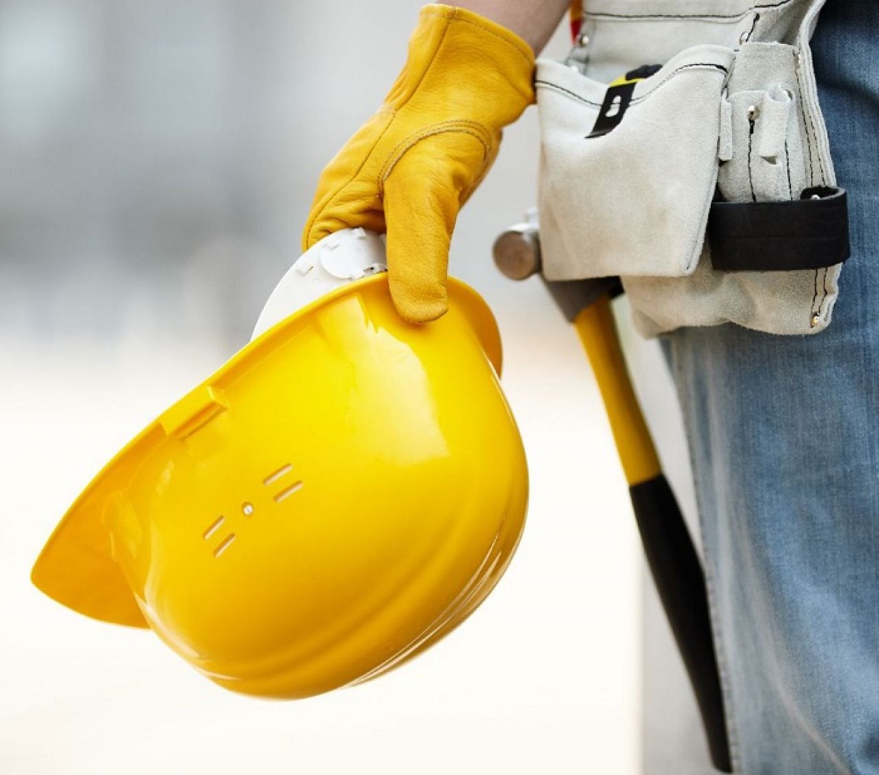 Dia do Trabalhador da Construção Civil