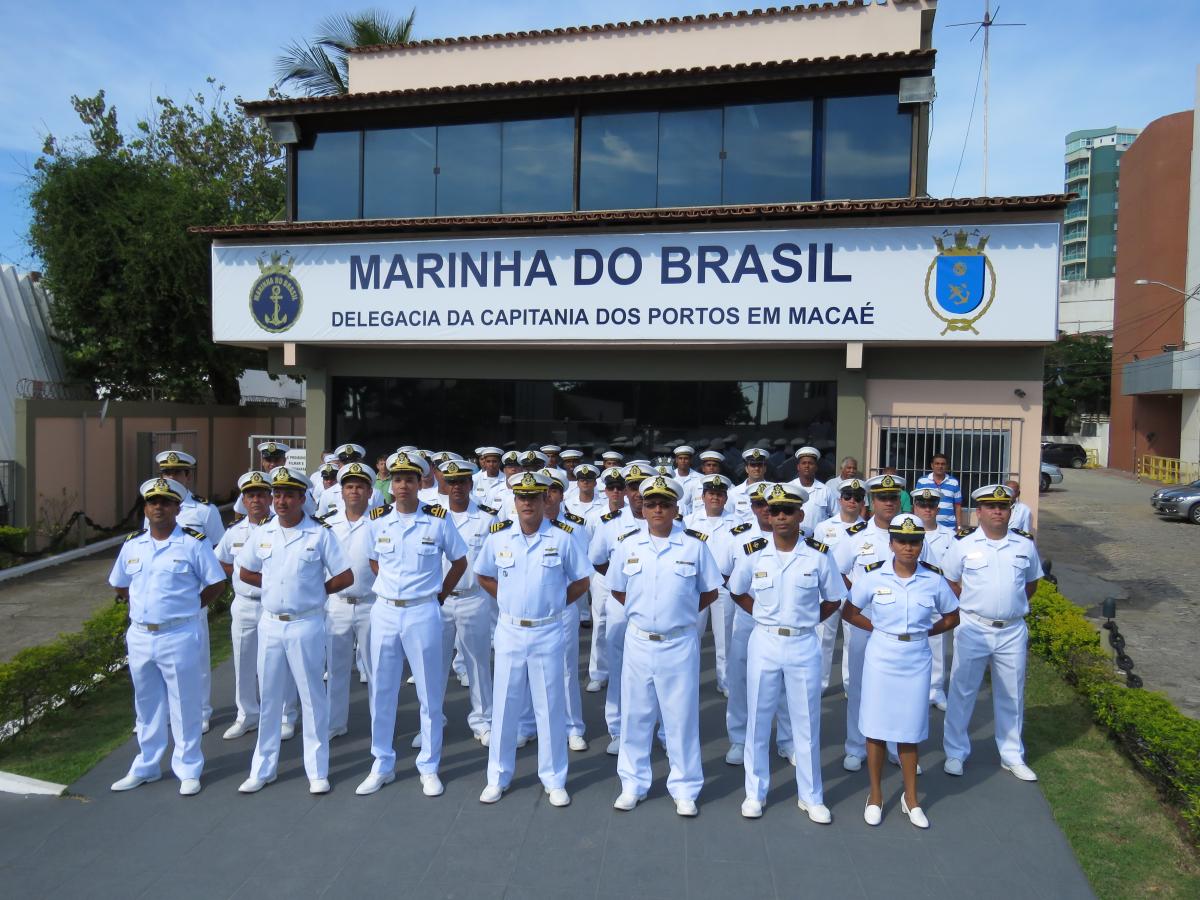 Dia Nacional do Amigo da Marinha do Brasil