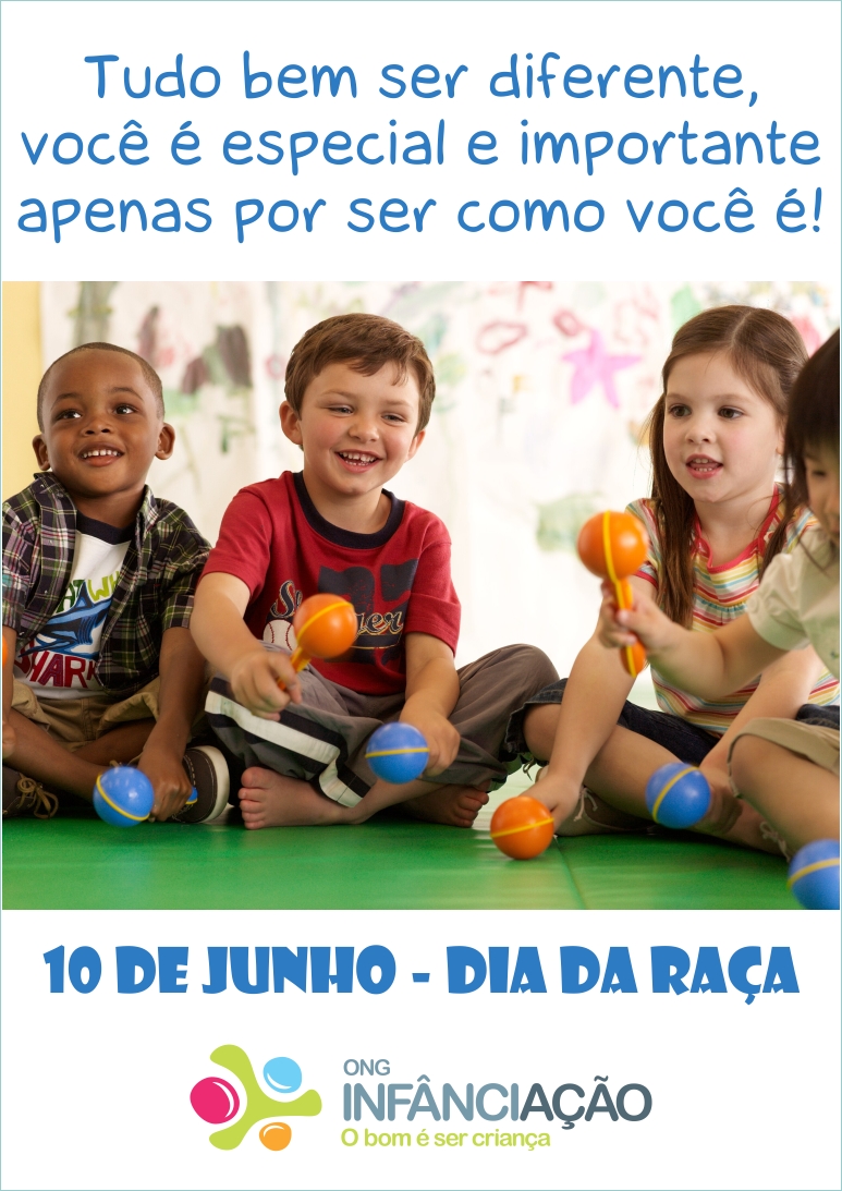 Dia da Raça Brasileira