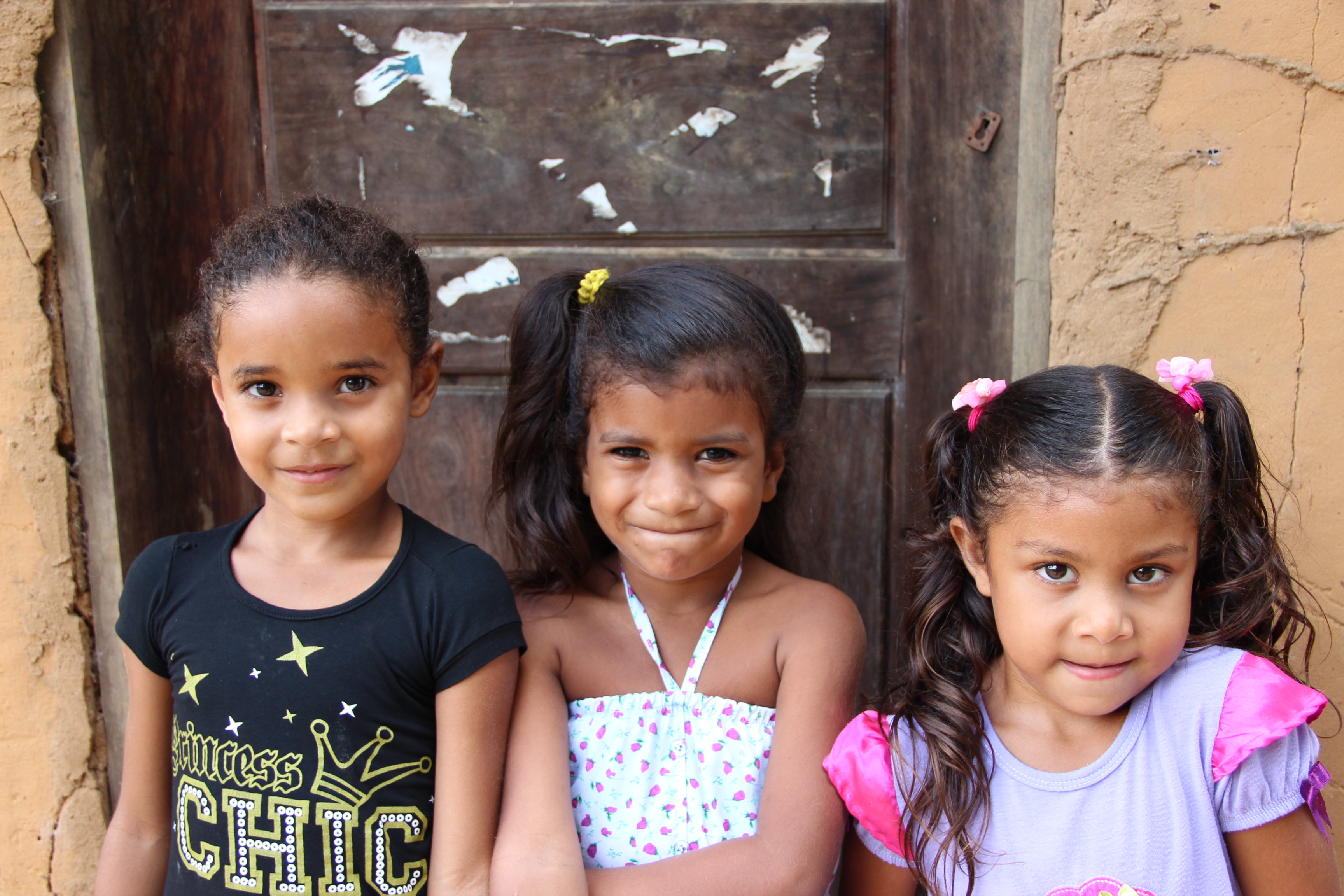 Dia Internacional da Menina