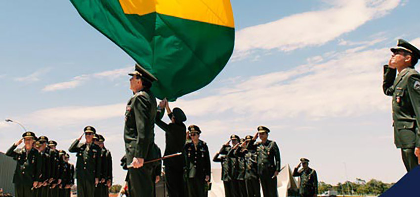 Dia do Quadro do Magistério do Exército