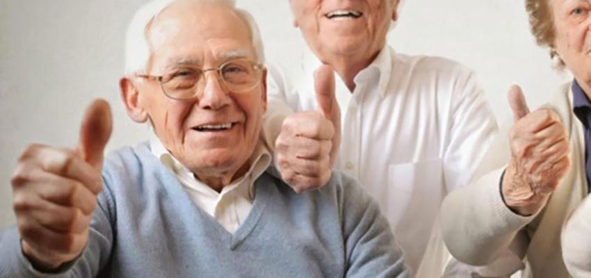 Dia do Funcionário Público Aposentado