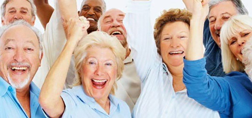 Dia Nacional dos Aposentados