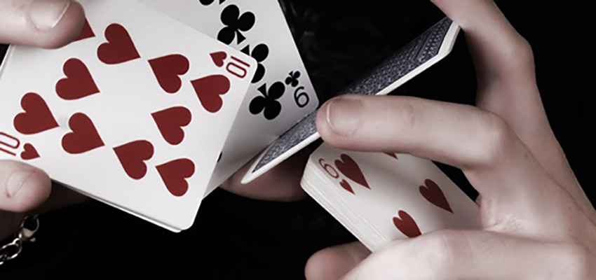 Dia Mundial do Mágico