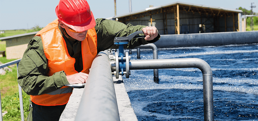 Dia do Engenheiro de Saneamento