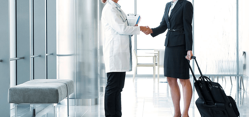 Dia do Propagandista de Laboratório